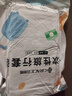 潔麗雅（Grace） 旅行一次性床單被套罩枕套加厚套裝酒店床上用品雙人款四件套 曬單實(shí)拍圖