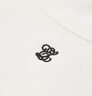 ELAND衣戀吊帶女簡約風(fēng)無袖圓領(lǐng)設(shè)計舒適上衣可內(nèi)搭2025夏季新款 象牙白/白色(39)Ivory L /170 曬單實拍圖