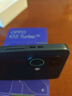 OPPO K13 Turbo 12GB+256GB 黑武士 疾風(fēng)散熱引擎 潮汐引擎 天璣8450 國家補貼 5G大容量電池游戲手機 曬單實(shí)拍圖
