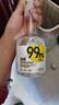 超威家居除菌噴霧350ml 冰箱清潔廚房玩具去污除霉除味李斯特菌清洗劑 曬單實(shí)拍圖