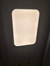 四季沐歌（MICOE）照明普瑞光源客廳大燈吸頂燈飾餐廳臥室簡約燈具套餐中山包安裝 曬單實拍圖