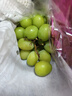 四川西昌陽光玫瑰青提 葡萄提子生鮮水果 陽光玫瑰 帶箱5斤10克＋ 凈重約4-4.5斤 曬單實拍圖