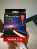 閃迪（SanDisk）512GB TF(MicroSD Express)內存卡 讀880MB/s 寫(xiě)650MB/s 適配運動(dòng)相機無(wú)人機 Switch2游戲機存儲卡 曬單實(shí)拍圖