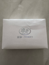 浪莎收腹無痕女士內(nèi)褲高腰純棉襠底褲4條大碼高彈短褲日系三角褲 曬單實拍圖