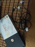 興戈EW200 可換線HiFi有線耳機(jī)動(dòng)圈高音質(zhì)大聲場聽聲辨位吃雞入耳式電腦游戲電競音樂耳塞 EW200DSP 【Type-C帶麥】 曬單實(shí)拍圖