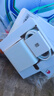 華為原裝100W全能充電器超級(jí)快充mate70pro pura70pro X5 X6 nova11 12 13pro適用手機(jī)平板筆記本電腦 華為全能充電器（Max 100W）白色 曬單實(shí)拍圖
