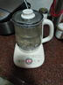 蘇泊爾（SUPOR）養(yǎng)生壺 1.5L大容量 煮茶器花茶壺 恒溫水壺?zé)畨仉姛崴畨?辦公室保溫煮茶壺 SW-15YJ02B 曬單實拍圖