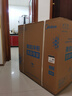 美的（Midea）200升減霜家用小冷柜冷藏冷凍轉(zhuǎn)換冰柜一級能效母嬰母乳小冰箱BD/BC-200KMF(E)家電國家補貼20% 曬單實拍圖