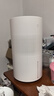 米家 小米空氣加濕器 無霧加濕器3 600mL/h快速加濕家用臥室大容量辦公室嬰兒孕婦5L大容量CJSJSQ06ZMZ 曬單實(shí)拍圖