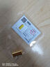 領(lǐng)豐金（LING FENG GOLD）足金9999黃金投資金條周年慶投資理財金條刻字定制七夕節送人禮物 30g 曬單實(shí)拍圖