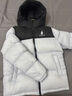 企鵝駱駝聯(lián)名【雪泡芙】羽絨服男女同款戶(hù)外加厚保暖面包服M35CR28089 曬單實(shí)拍圖
