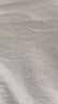 潔融山茶花校服凈學(xué)生衣物發(fā)黃去污亮白清洗劑超強去污去黃泡洗粉正品 一桶【5斤裝】 曬單實(shí)拍圖