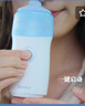 朔茂（sonmol）洗鼻器 兒童電動(dòng)噴霧生理海鹽水霧化鼻炎鼻腔沖洗器 MFNI-06EA/EB 曬單實(shí)拍圖