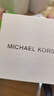 MICHAEL KORS項鏈女士純銀生日禮物送女友MKC1511AN931復古紀念日送女生七夕情人節禮物 曬單實(shí)拍圖