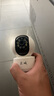 長(cháng)城無(wú)線(xiàn)家用AI攝像頭手機遠程監控器360度無(wú)死角帶夜視全景語(yǔ)音自動(dòng)旋轉可對話(huà)室內外家庭云臺 曬單實(shí)拍圖