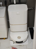追覓掃地機器人S50Ultra水箱版掃拖一體自動清洗全自動基站自清潔洗地擦地機 曬單實拍圖