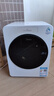 美的（Midea）內衣洗衣機小型洗烘一體 MND12VD1E 云初Y2 懶人洗衣機變頻 1.281洗凈比 雙效除菌螨 家電國家補貼 曬單實拍圖