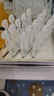 自然堂三重膠原次拋精華液1.2mL×30支 淡化細(xì)紋修護(hù)屏障中秋送禮 曬單實(shí)拍圖
