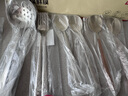 美廚（maxcook）316L不銹鋼叉子 餐叉水果叉餐具套裝 2件套 MCGC8482 曬單實(shí)拍圖