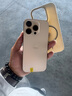【國(guó)行在保】Apple蘋果iPhone16 Pro（A3294）A18 pro二手手機(jī)國(guó)行優(yōu)惠券補(bǔ)貼 沙漠色鈦金屬 256G 曬單實(shí)拍圖