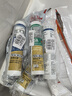 瓦克（WACKER）DA防霉玻璃膠廚衛(wèi)專用密封膠防水美容膠中性馬桶封邊硅膠透明1支  曬單實(shí)拍圖