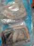 海鼎紀原漿船凍小海兔凈重900克 筆管魷魚(yú) 海鮮燒烤火鍋無(wú)保水劑 曬單實(shí)拍圖
