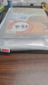 京東京造【熱門(mén)商品】馬卡龍色系A4文件袋網(wǎng)格拉鏈袋5個(gè)裝學(xué)生科目分類(lèi)試卷收納袋考試袋大容量JD6006 曬單實(shí)拍圖