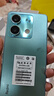 小米Redmi Note13 5G 國家補貼 1億像素 超細四窄邊OLED直屏 8GB+256GB 星沙白 5G手機 曬單實(shí)拍圖