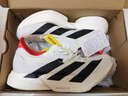 阿迪達斯adidas Adizero Pro 4 碳柱箱根限定馬拉松跑鞋JR1094 曬單實拍圖