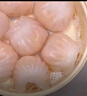 灣仔碼頭港式水晶蝦皇餃168g6只早餐包子速食半成品食品面點(diǎn) 曬單實(shí)拍圖