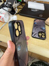 曼貝仕 適用蘋(píng)果16Pro磁吸手機殼iPhone17基德promax新款Saber初音15Pro啞光磨砂plus全包AG玻璃保護套 【內置磁吸圈】經(jīng)典黑-線(xiàn)稿初音A 蘋(píng)果16ProMax 曬單實(shí)拍圖
