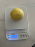 京鮮生 欽蜜9號黃金百香果 5斤單果90g+ /20-30個 生鮮水果 源頭直發(fā) 曬單實拍圖