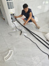小米（MI）米家 3匹 新一級能效 大風(fēng)口 巨省電  立式空調(diào)柜機 72LW-NA10/N1A1(W) 國家補貼20%  曬單實拍圖