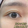 Losoki瑞士進(jìn)口眼霜淡化細紋提拉緊致黑眼圈去眼袋抗皺抗衰老護膚品禮物 曬單實(shí)拍圖