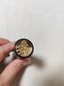 蘭蔻196口紅啞光霧面唇膏經典朱砂橘化妝品顯白禮盒禮物送女友生日 曬單實拍圖