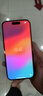 蘋(píng)果 【限時(shí)補貼】Apple iphone15promax手機 15pro系列全網(wǎng)通5G手機 15pro原色鈦金屬 256G 店保2年+配件禮包 曬單實(shí)拍圖