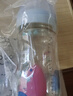 新安怡（AVENT）飛利浦新安怡 藝術(shù)啟蒙彩繪寬口徑PPSU奶瓶11oz/330ml  曬單實(shí)拍圖