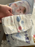 好奇（Huggies）金裝紙尿褲嬰兒超薄尿不濕新生兒尿褲柔軟透氣 【紙尿褲】M88片(6-11kg) 曬單實(shí)拍圖