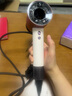戴森（DYSON）HD16 全新智能吹風(fēng)機(jī) Supersonic 電吹風(fēng) 負(fù)離子 速干護(hù)發(fā)   禮物推薦 HD16 落日玫瑰色 曬單實(shí)拍圖
