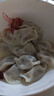 東來(lái)順東來(lái)順 牛肉大蔥水餃435g 曬單實(shí)拍圖