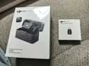 大疆 DJI Mic Mini 迷你無線高品音質(zhì) 降噪領(lǐng)夾麥克風(fēng) 戶外采訪直播vlog手機(jī)相機(jī)原聲級紐扣式收音麥 【安卓+蘋果全系列+相機(jī)】一拖二全能版（含充電盒） 曬單實(shí)拍圖
