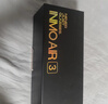 INMO AIR3 AR智能眼鏡 一體式1080p高清巨幕 120hz高刷3dof戒指 影目雙目全彩XR顯示投屏觀影拍照眼鏡 曬單實拍圖