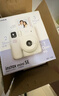 FUJIFILM instax Mini SE立拍立得相機(jī) 使用3英寸相紙 白色相紙組合套餐二【含標(biāo)配+20張相紙+周邊配件】 官方標(biāo)配【可代寫賀卡】 曬單實(shí)拍圖