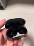 BOSE【王鶴棣同款】QuietComfort Ultra II大鯊4代降噪耳塞無線藍牙低音運動耳機生日禮物 【終身送耳機殼】經(jīng)典黑 曬單實拍圖