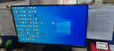 AOC 27英寸 100Hz超頻120Hz IPS HDRMode HDMI 低藍(lán)光不閃 三邊微邊 超薄節(jié)能辦公電腦顯示器 27B35H 曬單實(shí)拍圖