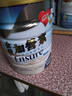 雅培（Abbott）金裝加營(yíng)素 成人全營(yíng)養配方粉中老年蛋白粉  香草味 900g 港版 曬單實(shí)拍圖