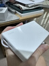華為【3C認證】可上飛機12000mAh 66W多協(xié)議雙向超級快充移動(dòng)電源充電寶旗艦手機原裝電芯安全可靠白色 曬單實(shí)拍圖