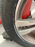 普利司通（Bridgestone）汽車輪胎 225/50R17 98Y XL T001 適配奧迪A6L/雅閣/寶馬3系 曬單實(shí)拍圖