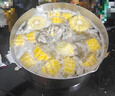 三四鋼雪平鍋316L不銹鋼奶鍋22cm食品級加厚煮面泡面小湯鍋煮粥鍋 38126 曬單實(shí)拍圖