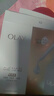 玉蘭油（OLAY）全新水光小白瓶面膜5片補水美白去黃提亮膚色改善暗沉生日禮物女 曬單實(shí)拍圖